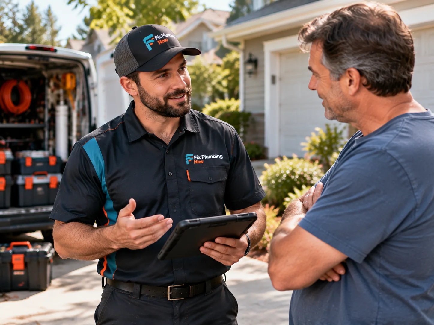 Clogged Drain Service FAQs